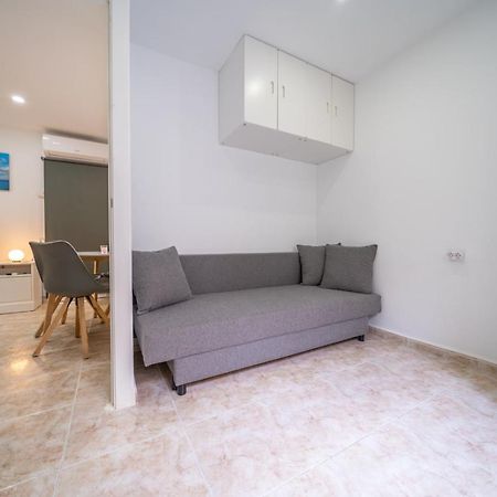 Homeholidaysrentals Chiara - Costa Brava Blanes Exterior foto