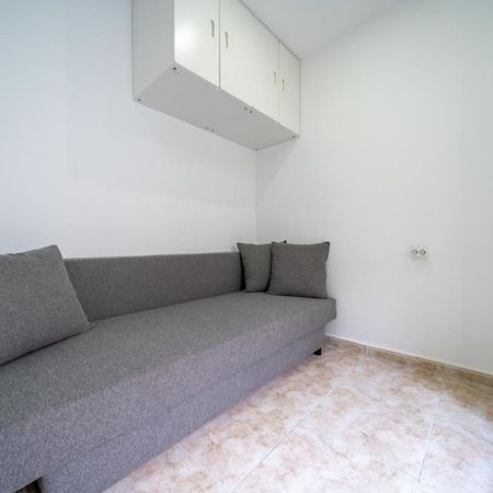 Homeholidaysrentals Chiara - Costa Brava Blanes Exterior foto