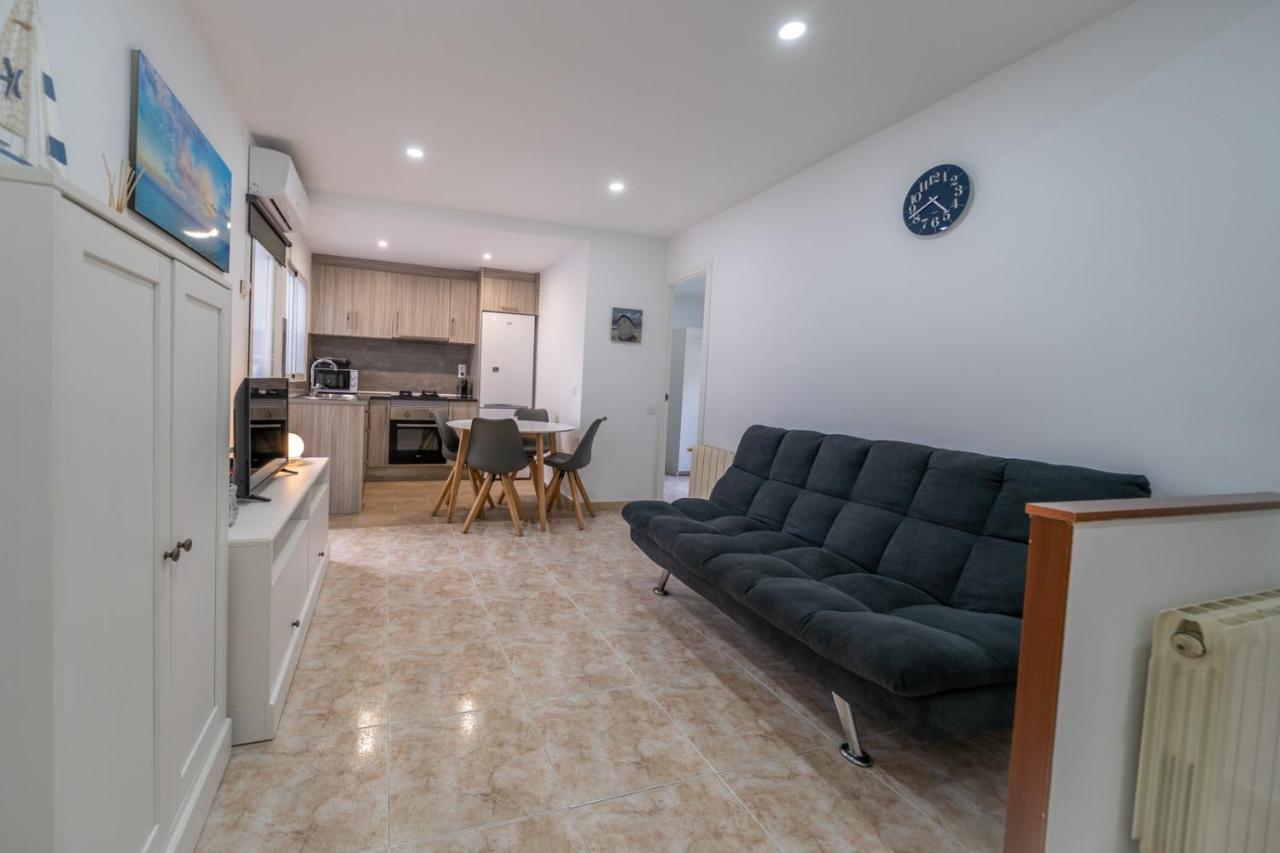 Homeholidaysrentals Chiara - Costa Brava Blanes Exterior foto