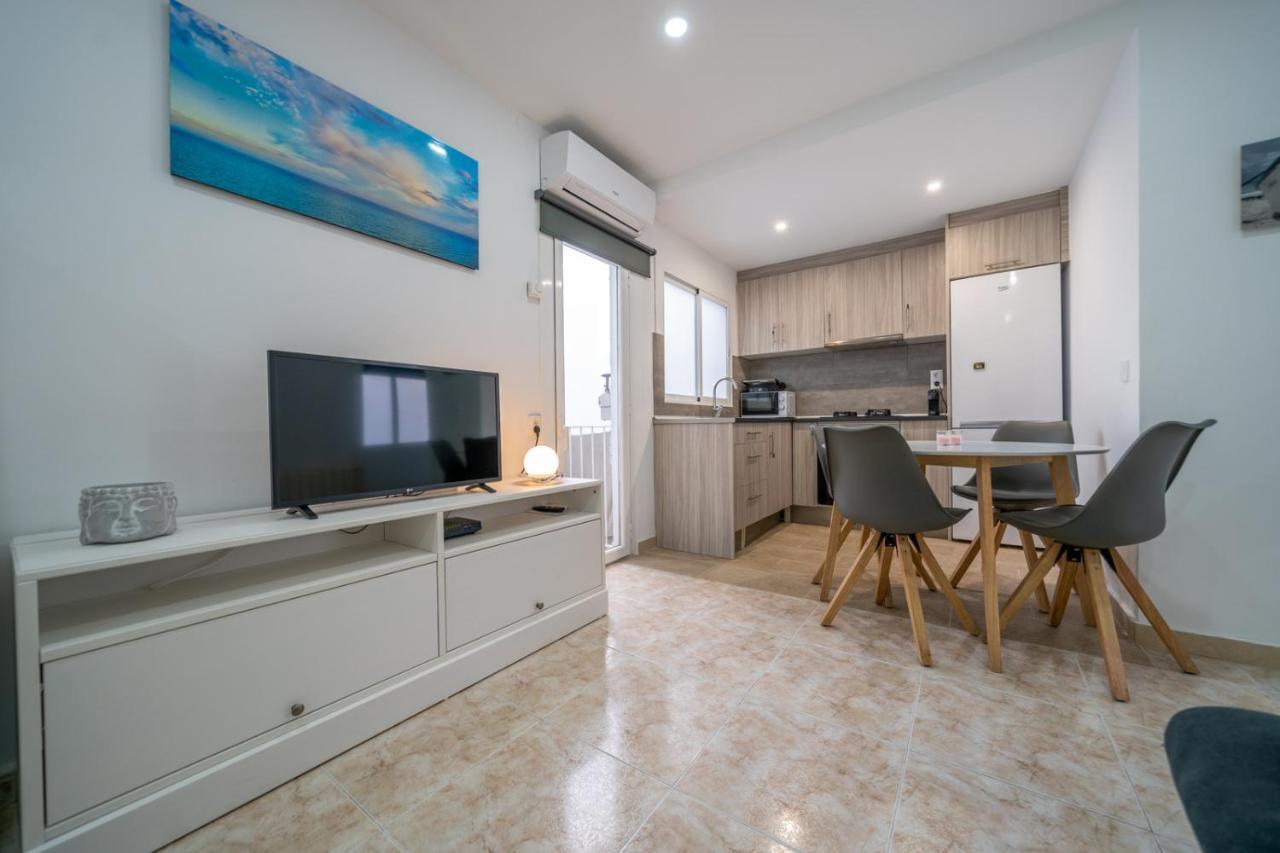 Homeholidaysrentals Chiara - Costa Brava Blanes Exterior foto
