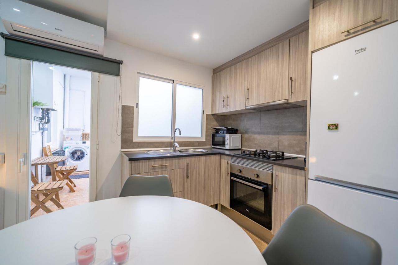 Homeholidaysrentals Chiara - Costa Brava Blanes Exterior foto