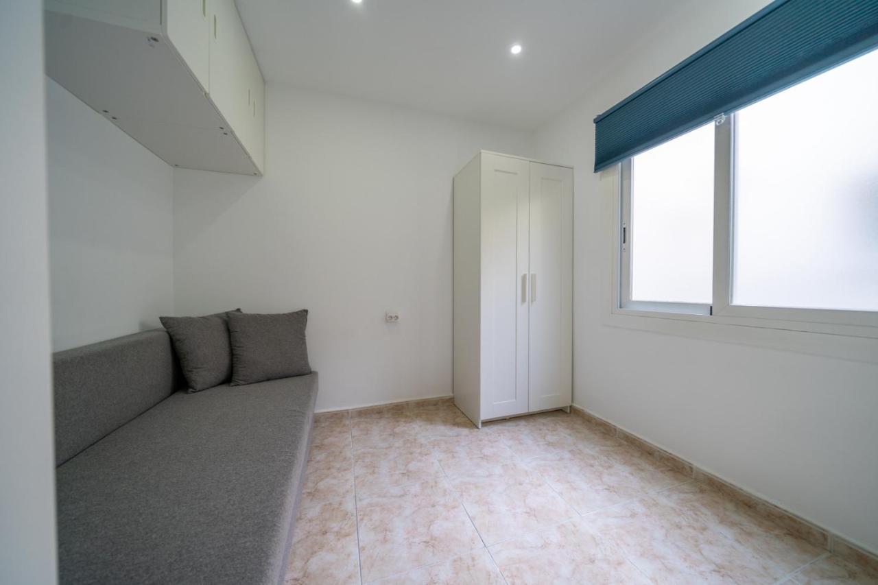 Homeholidaysrentals Chiara - Costa Brava Blanes Exterior foto