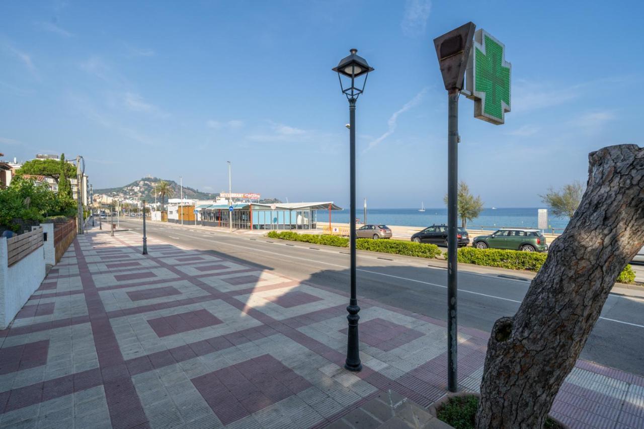 Homeholidaysrentals Chiara - Costa Brava Blanes Exterior foto