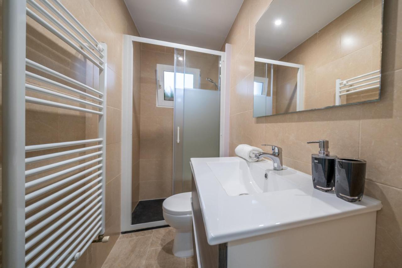 Homeholidaysrentals Chiara - Costa Brava Blanes Exterior foto