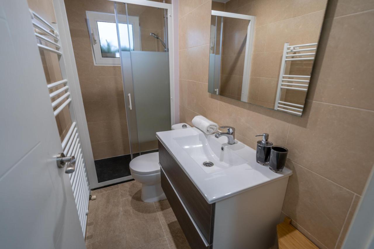 Homeholidaysrentals Chiara - Costa Brava Blanes Exterior foto